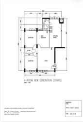 Blk 326 Ang Mo Kio 31 (Ang Mo Kio), HDB 4 Rooms #566406091